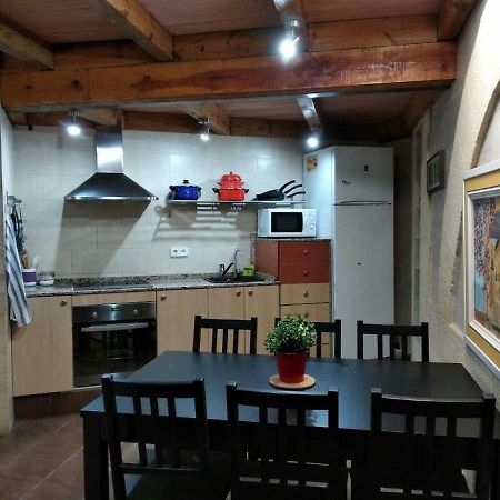 Casa Del Pintor Villa ออร์ตา เด ซาน ฮวน ภายนอก รูปภาพ