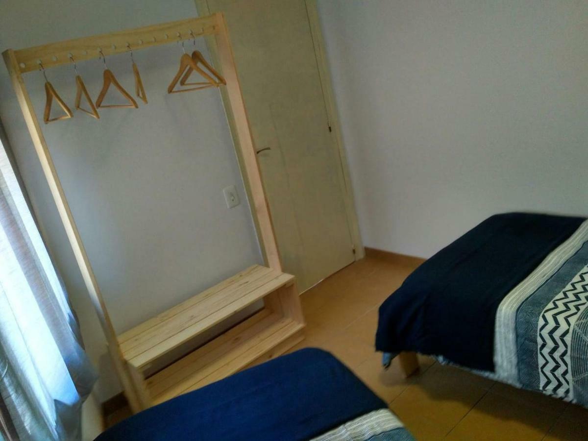 Casa Del Pintor Villa ออร์ตา เด ซาน ฮวน ภายนอก รูปภาพ