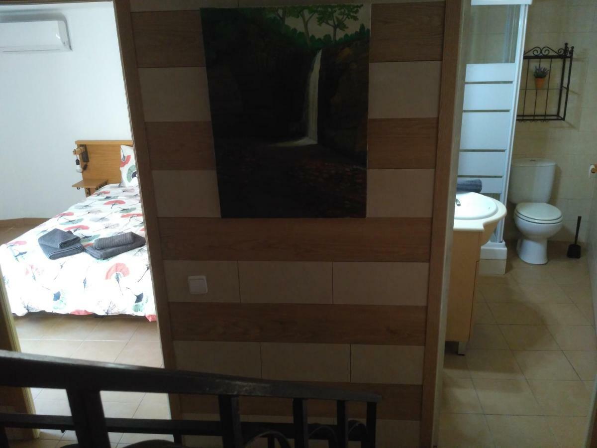 Casa Del Pintor Villa ออร์ตา เด ซาน ฮวน ภายนอก รูปภาพ