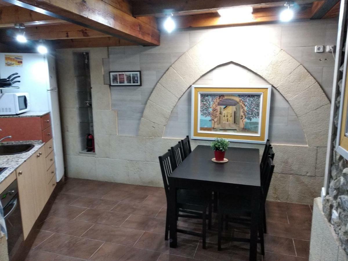 Casa Del Pintor Villa ออร์ตา เด ซาน ฮวน ภายนอก รูปภาพ