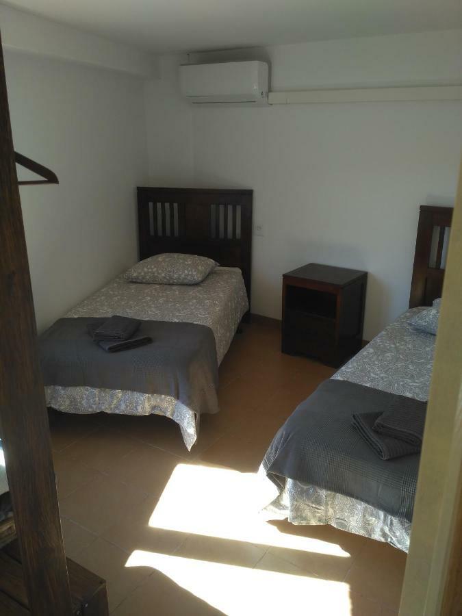 Casa Del Pintor Villa ออร์ตา เด ซาน ฮวน ภายนอก รูปภาพ